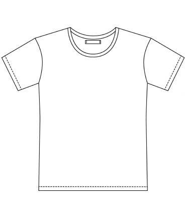 Print on T-shirts & Tops