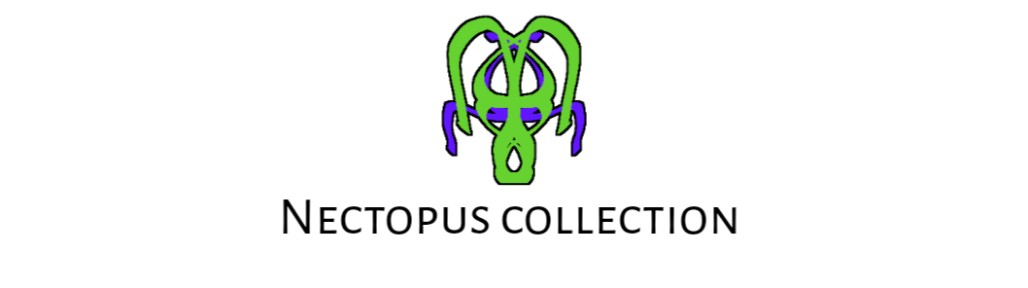 Nectopus collection 2022