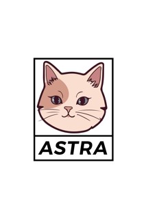Astra cats
