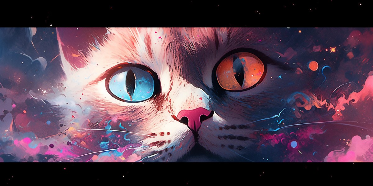 Magic Cats
