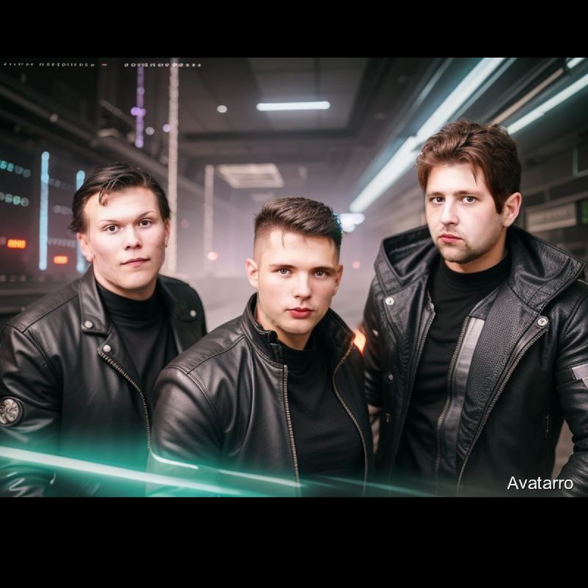 группа КИСЛОТНЫЙ ДОЖДЬ