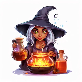 Witch