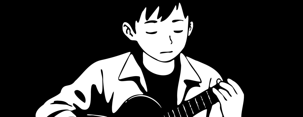 Guitar Art
