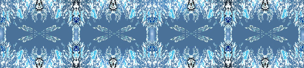 Паттерны художественные