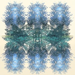 Паттерны художественные