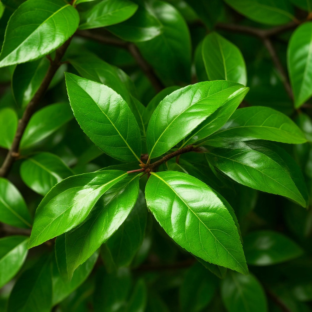 mood color - greenish