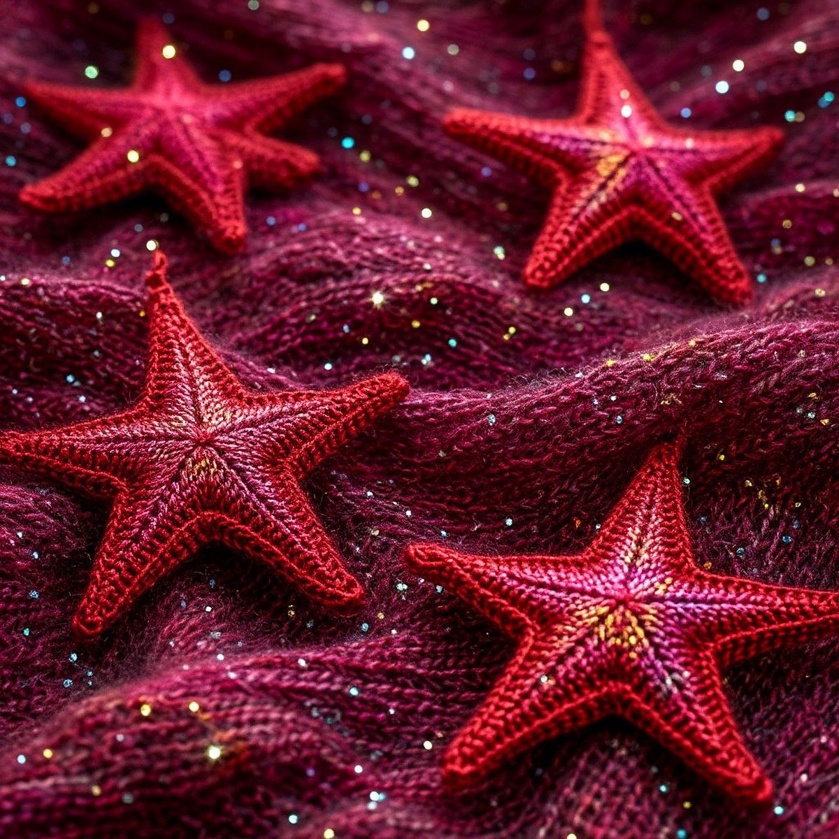 mood color - reddish