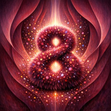 mood color - reddish