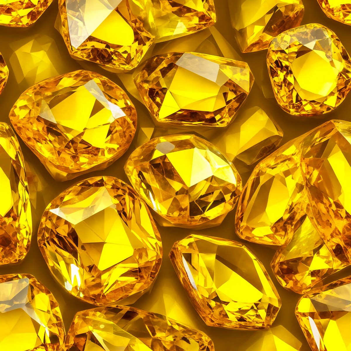 mood color - yellow/gold