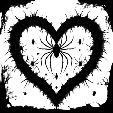 mood color - black/white