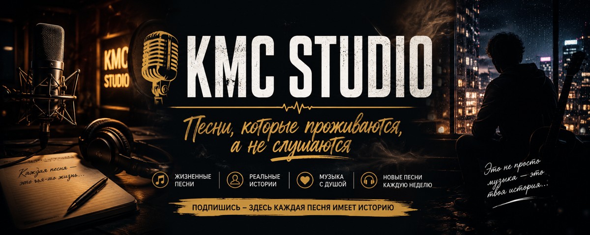 Kadochnikov Music Company