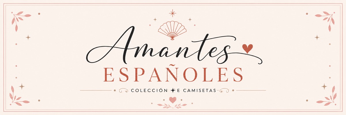 Amantes españoles