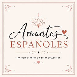 Amantes españoles