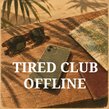 OFFLINE — время отключиться