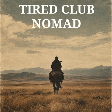 NOMAD — дорога зовёт