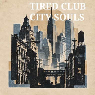 CITY SOUL — города с характером