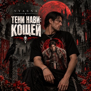 Тени Нави: Кощей