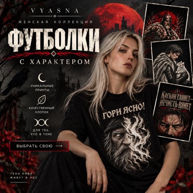 Для женщин