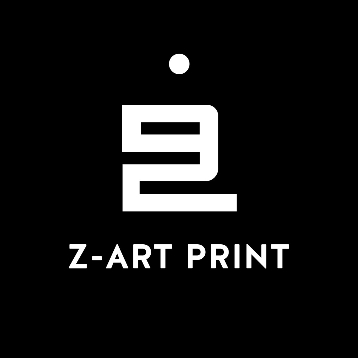 Z-Art Print