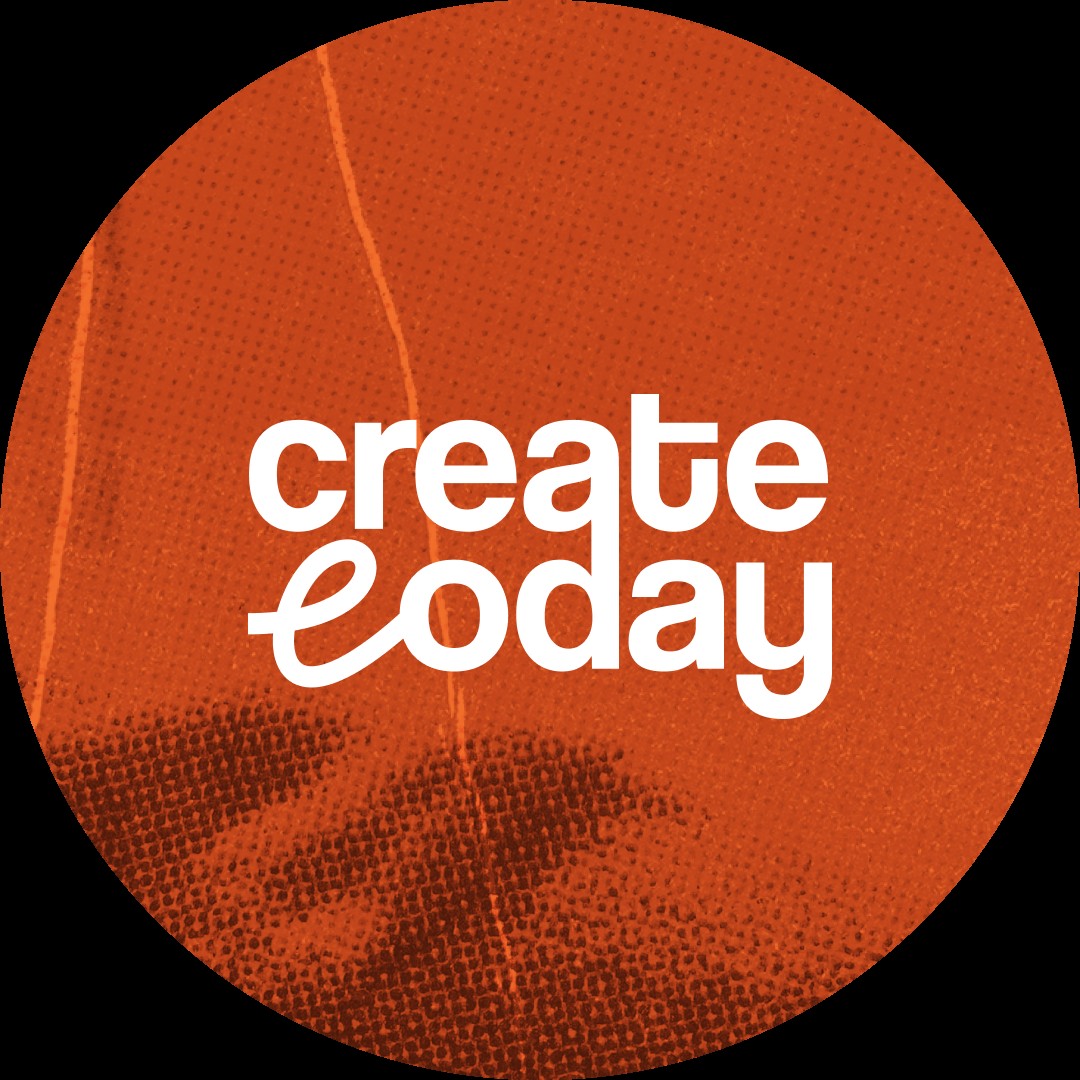 Create Today