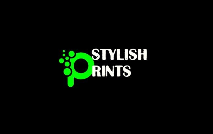 Stylish Prints