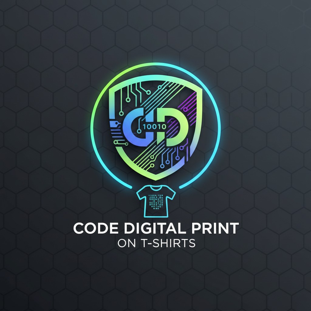 Coding Digital Print