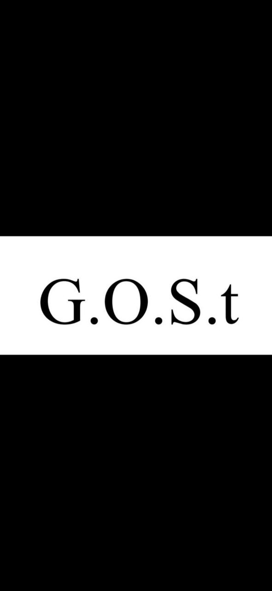 G.O.S.t