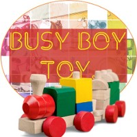 BusyBoyToys