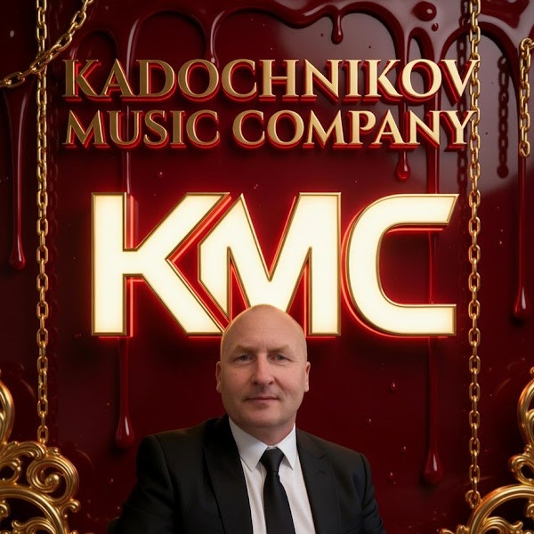 Kadochnikov Music Company Shop
