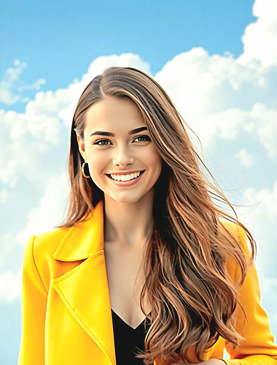 Яркая жизнь с Ладой