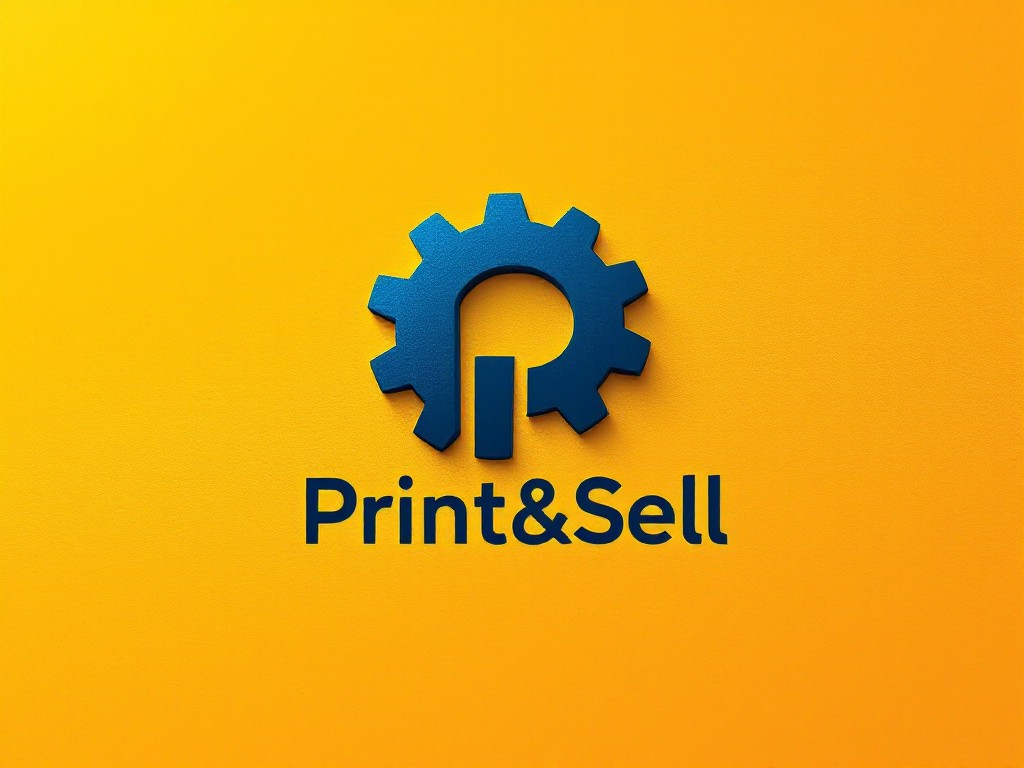 Print&Sell