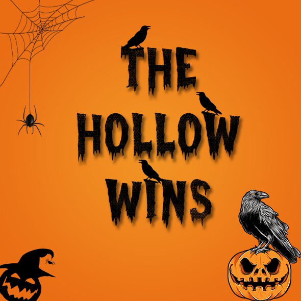 The Hollow-Wins ;)