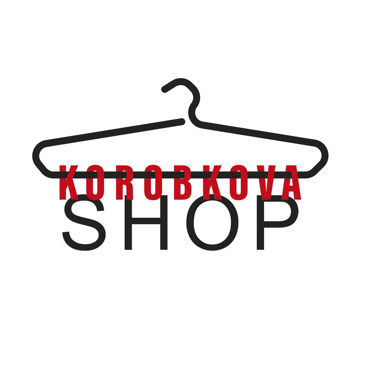 Korobkova Shop