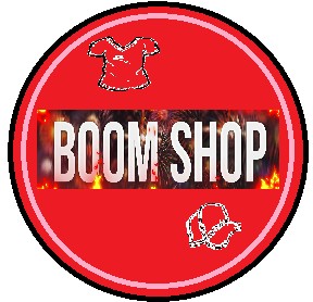 BOOM SHOP 