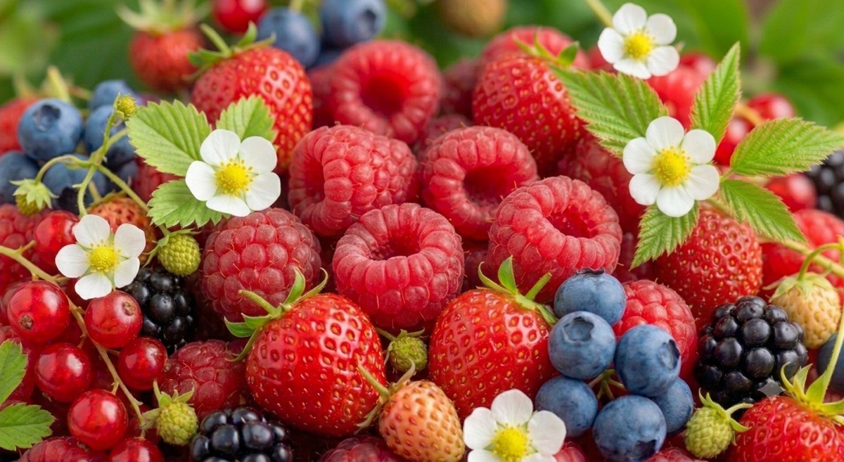 Berry