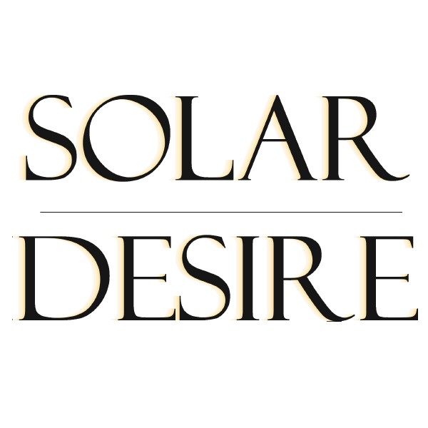 Solar Desire